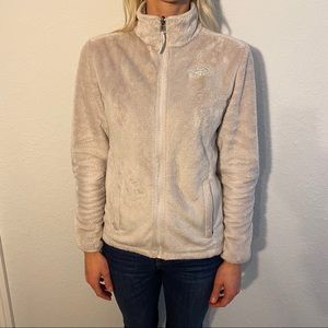 Women’s North Face fleece